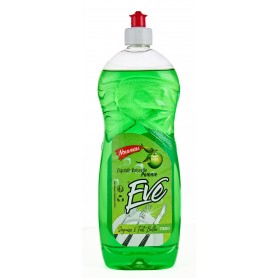Liquide vaisselle pomme - EVE - 750ml