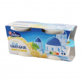 YAG CITRON 4X150G(1052667)