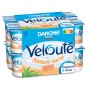 Velouté nature sucré x12 - DANONE - 1,5kg