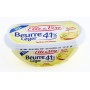 Beurre allégé - ELLEVIRE - 250g