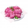 Echine de porc sans os surgelée - 1,4kg