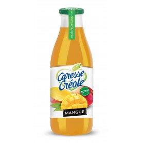 Nectar de mangue - CARESSE CREOLE - 1L