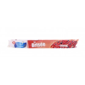 PATE BRISEE A DEROULER- TABLE BLANCHE- 230G
