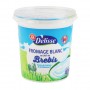 FROMAGE BLC LAIT BREBIS 4,5% 400G(1051419)