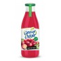 Nectar de goyavier - CARESSE CREOLE - 1L