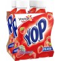 Yop fraise - 4x250g