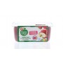 DESSERT FRUIT POM/FRAM X4(1068589)