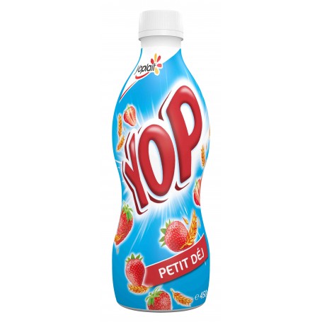 Yop petit déj - 450g