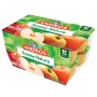 Compote de pomme nature x12 - ANDROS - 1,2kg