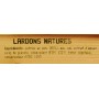 Lardons natures - LECHEF - 200g