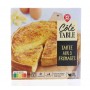 TARTE AUX 3 FROMAGES 400G(1064175)