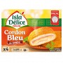 ID CORDON BLEU CONGELE 400G