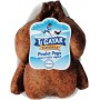 Poulet fumé - Ti gayar des Salazes - 2,4kg