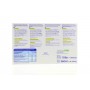 CONES VANILLE X8 556G(1057140)