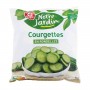 COURGETTES RONDELLES SURG 1KG(1068722)