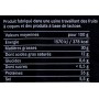 Saucisson sec pur porc - MOSSIEUR POLETTE - 90g