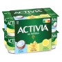 ACTIVIA COCO CITRON VA.12X110G