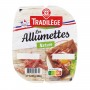 ALLUMETTES NATURES 2X100G VPF