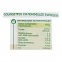 COURGETTES RONDELLES SURG 1KG(1068722)