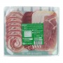 ASSIETTE CHARCUT ITALI 200G(1065907)