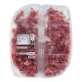 LARDONS VOLAILLE FUMES 2X75G
