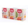 Crème UHT x3 - GRAND FERMAGE - 60cl