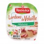 LARDONS VOLAILLE NATURE 2X75G