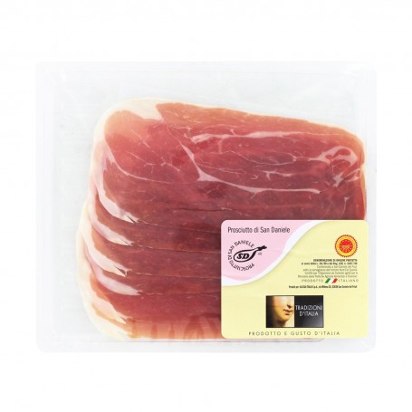 PROSCIUTTO DI SAN DANIELE DOP 70G(1068602)