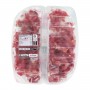 LARDONS VOLAILLE NATURE 2X75G