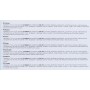 Glaces en bâtonnets x20 - ADELIS - 1L