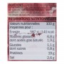 LARDONS VOLAILLE NATURE 2X75G