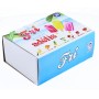 Glaces en bâtonnets x20 - ADELIS - 1L