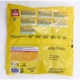 BURGY'S HOT  SPICY DOUX 1KG  