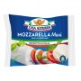 Mozzarella maxi format 250G Casa Azzurra