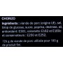Chorizo pur porc - MOSSIEUR POLETTE - 90g