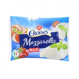 MOZZARELLA MAXI 16%MG 250G(1057136)