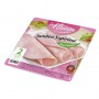 BARQUETTE JAMBON CUIT SUPERIEUR SANS COUENNE X2 80g LE FLEURON DE LA REUNION
