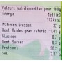 Saucisse fumée de porc - MAK-YUEN - 500g