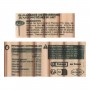 SAUCISSE STRASBOURG X10 VPF