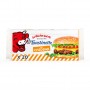 TOASTINETTE HAMBURGER 20T 340G NR 2