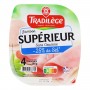 JAMBON SUP DD TSR 4T VPF
