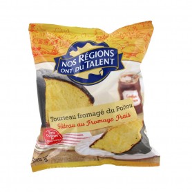 TOURTEAU FROMAGE DU POITOU 250G(1048224)