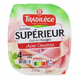 JAMBON SUP AC 4T VPF