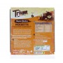MINI BAT ROCHER CHOCO LAIT X4 204G(1066864)