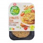 2 PALETS PETITS LEGUMES 2X100G(1058639)