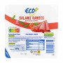 SALAMI DANOIS FUME 20T 200G(1068042)