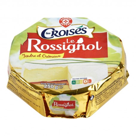 LE ROSSIGNOL 29%MG 250G(1041909)