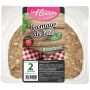 BARQUETTE FROMAGE TETE X2 160g LE FLEURON DE LA REUNION
