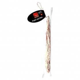 NAVIDUL FUET EXTRA NATURE 150GR