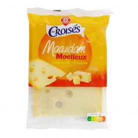 LE MOELLEUX PORTION 32%MG  250G(1058277)
